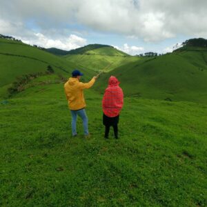 7 Days Rwanda Expedition